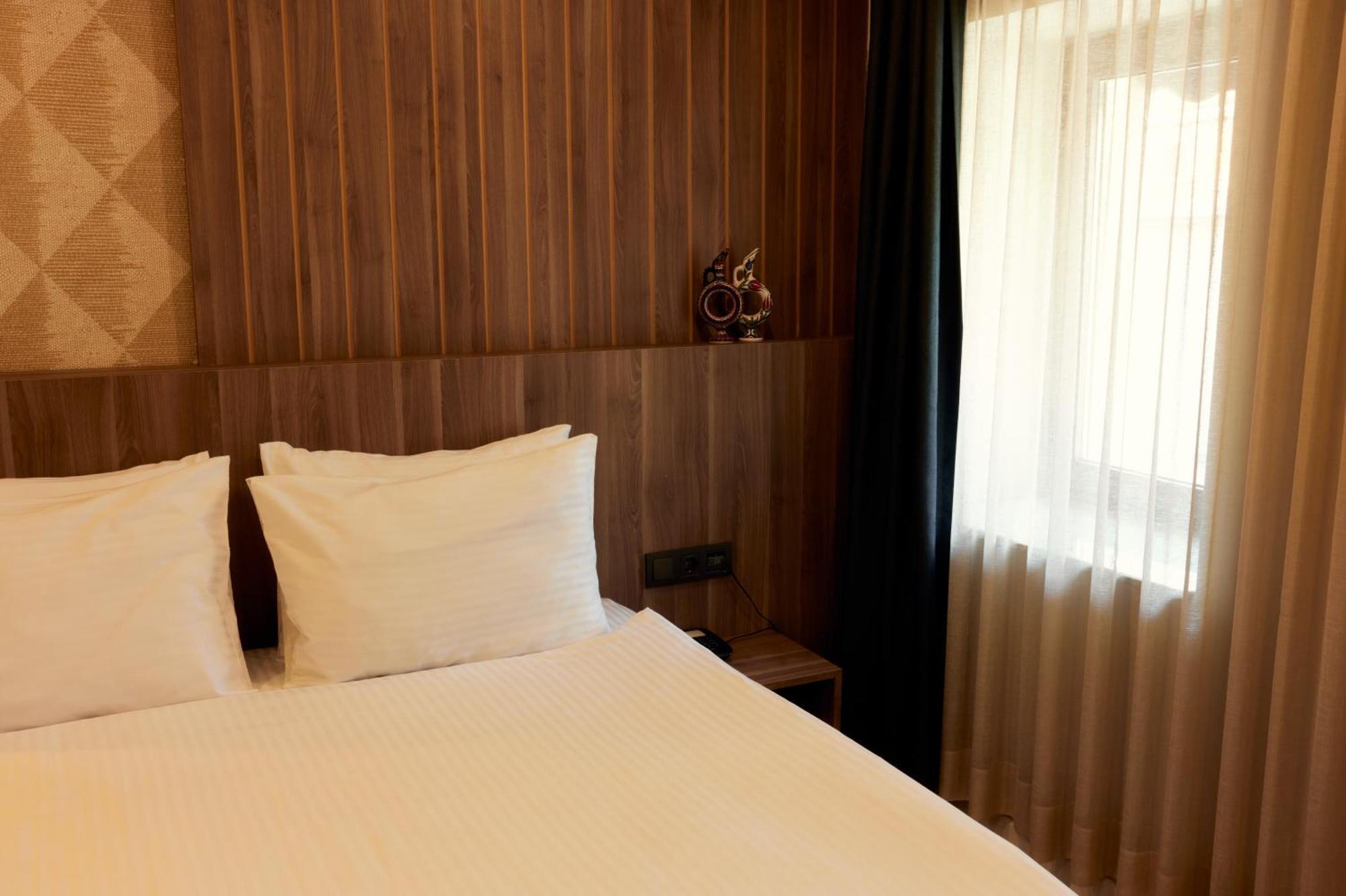 Le Port Karakoey Hotel Istanbul Exterior photo